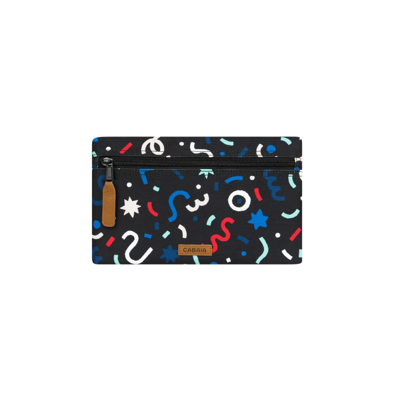 Pochette avant medium Gimmelwald — vue 1