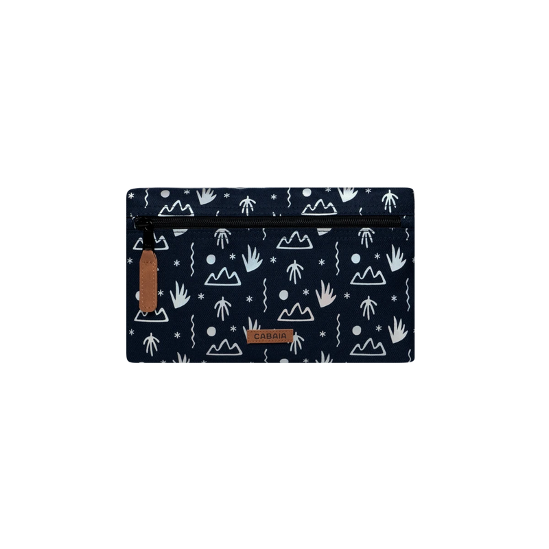 Pochette avant medium Ho Chi Minh