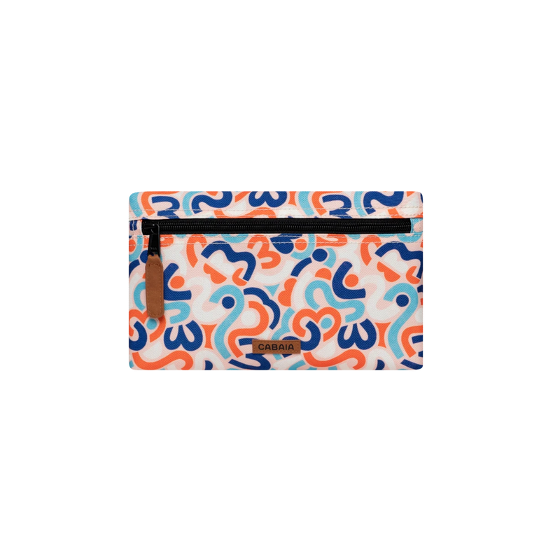 Pochette avant medium Hoi An — vue 1