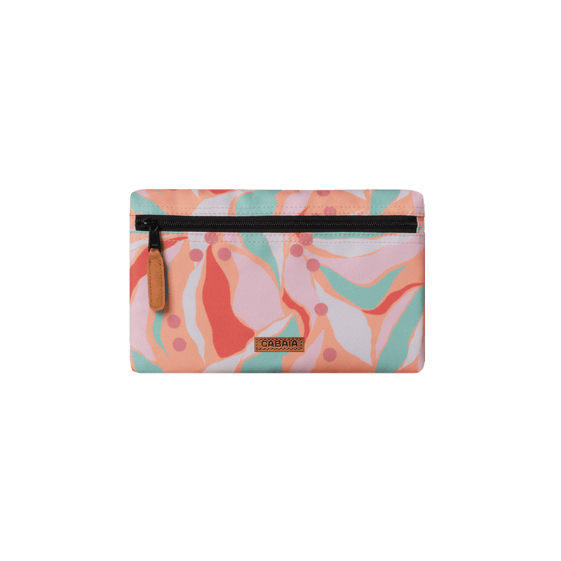 Pochette avant medium Jade Museum