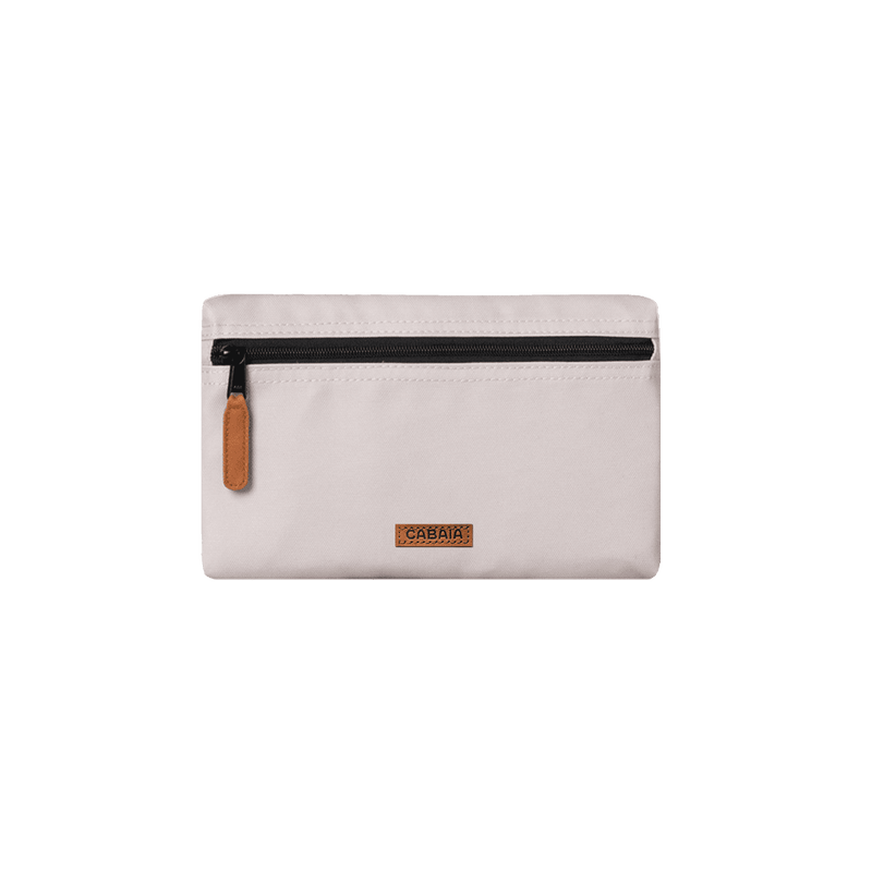 Pochette avant medium Jardin d'Essai