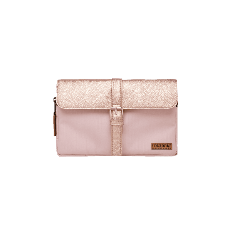 Pochette avant medium Jardin Guerrero