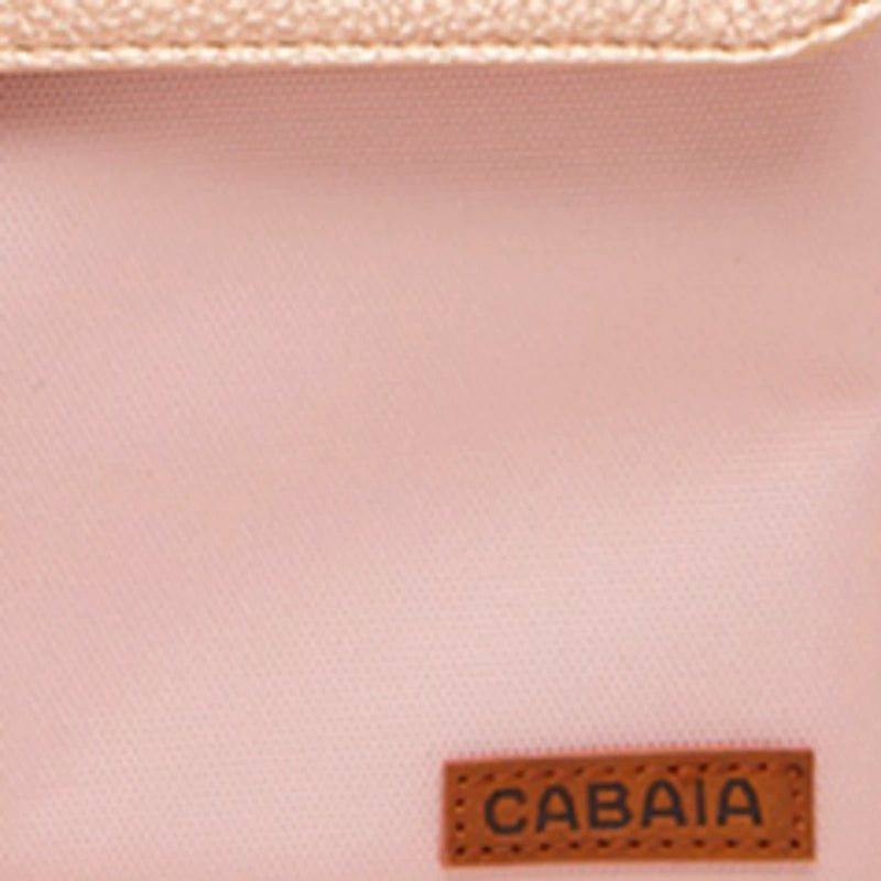 Pochette avant medium Jardin Guerrero — vue 2
