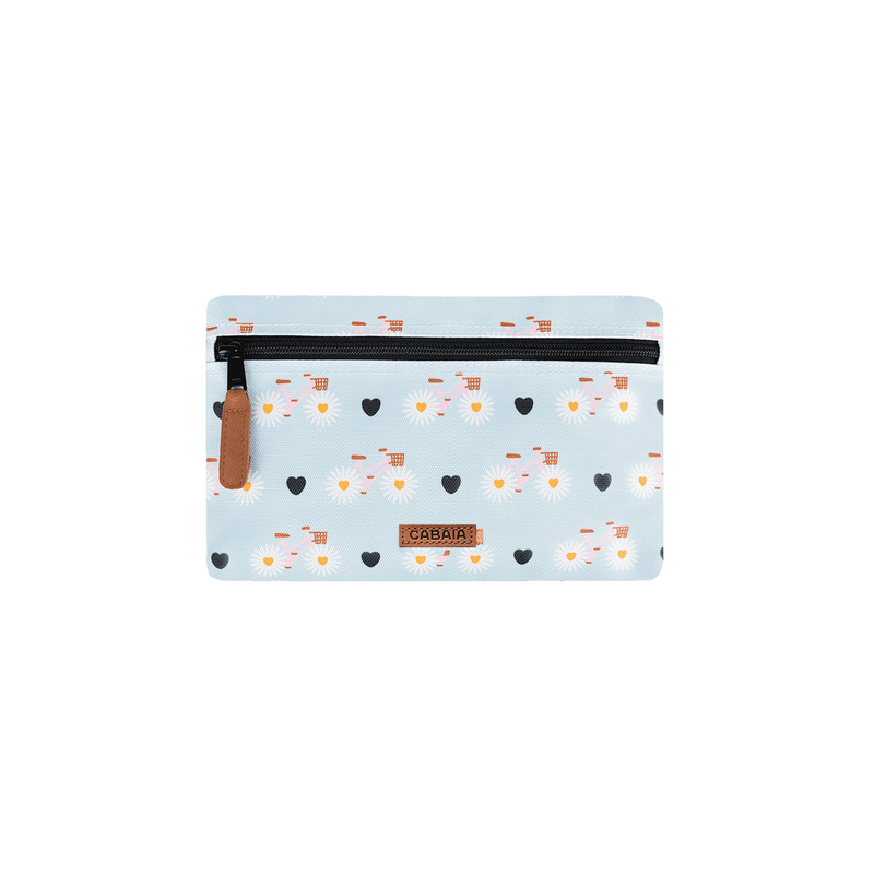 Pochette avant medium Kato Myli · Poche