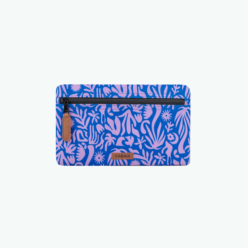 Pochette avant medium King Hussein Square · Poche