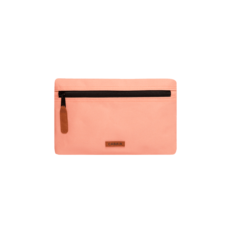 Pochette avant medium Lago de los Andes · Poche
