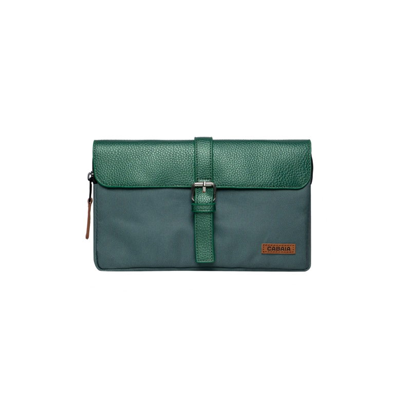 Pochette avant medium Leon