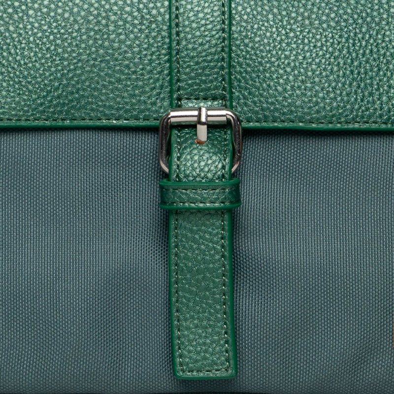 Pochette avant medium Leon — vue 2