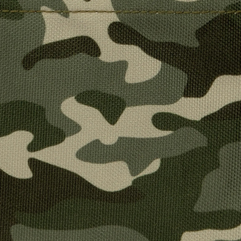 Pochette avant medium Linen Museum — vue 2