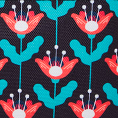 Pochette avant medium Marino del Pacifico — vue 2