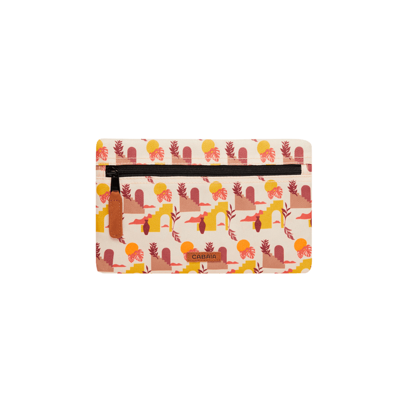 Pochette avant medium Mendes