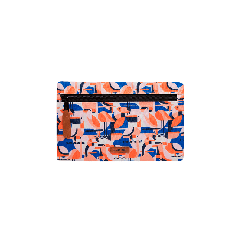Pochette avant medium Mi Pueblito