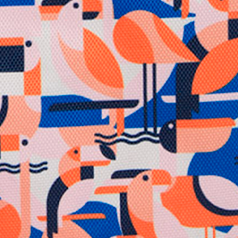 Pochette avant medium Mi Pueblito — vue 2