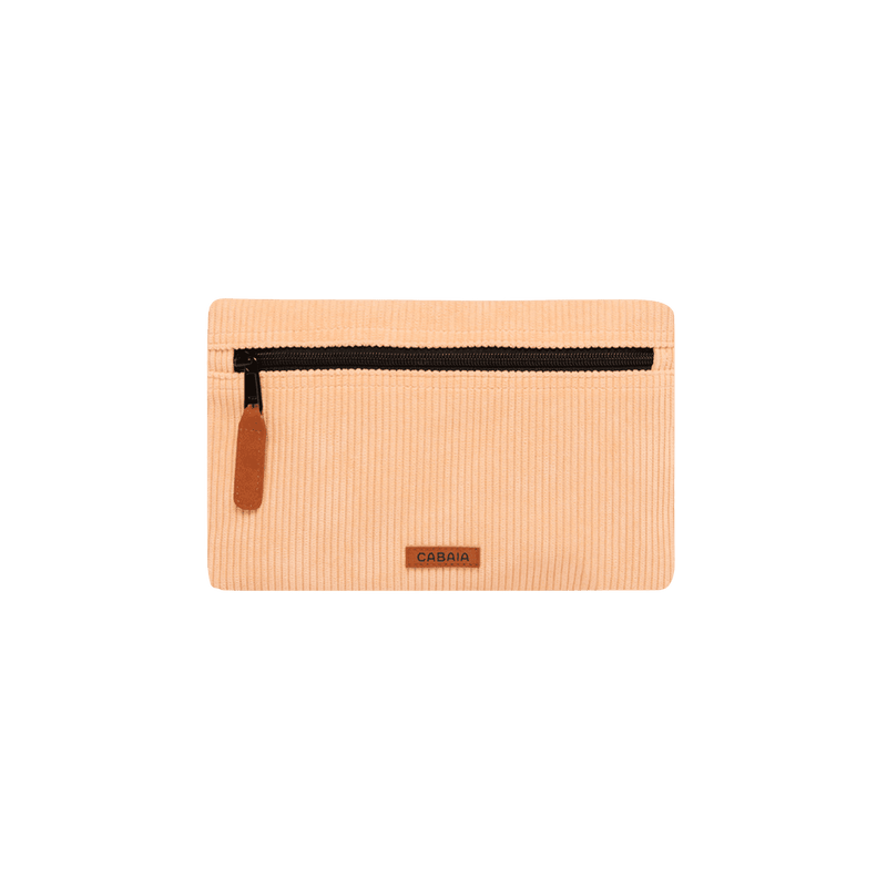 Pochette avant medium Mitad del Mundo · Poche