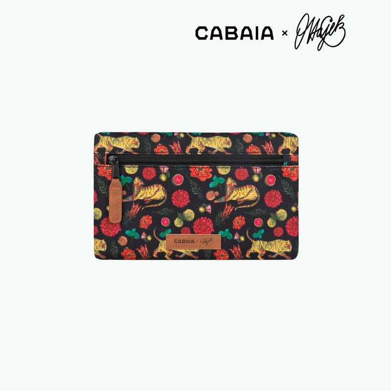 Pochette avant medium Olaf Hajek — vue 1