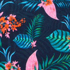 Pochette avant medium Parque Seminario — vue 2