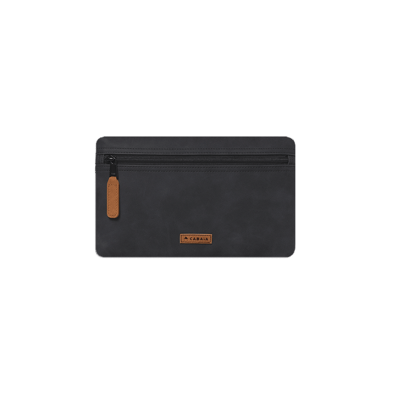 Pochette avant medium Perret