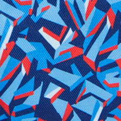 Pochette avant medium Plaza de Dolores — vue 2