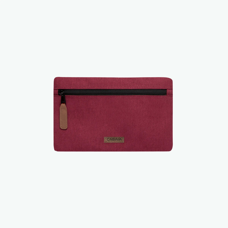 Pochette avant medium Plaza de Marte — vue 1