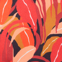Pochette avant medium Puerto Salvador Allende — vue 2