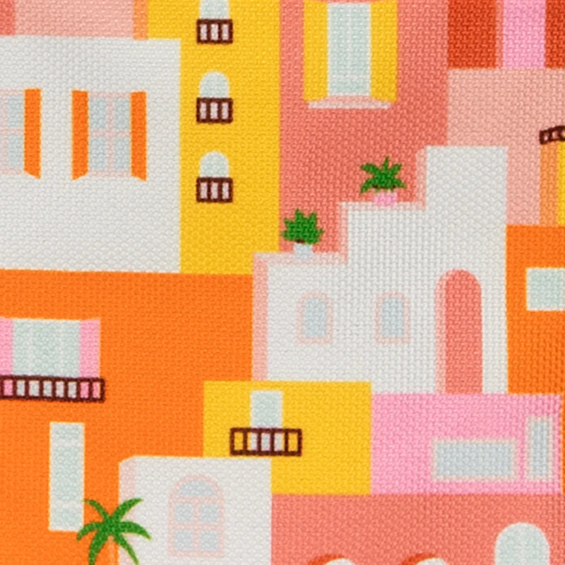 Pochette avant medium Rhodes — vue 2