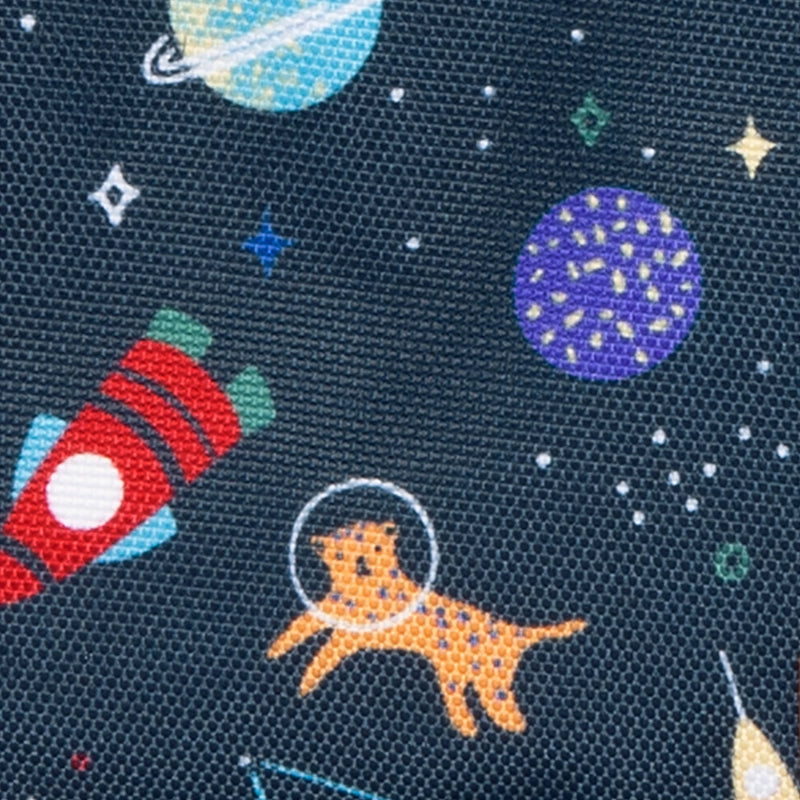 Pochette avant medium Roswell — vue 2