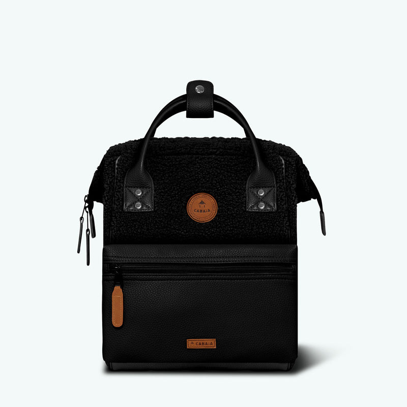Pochette avant medium Tara Masjid — vue 3