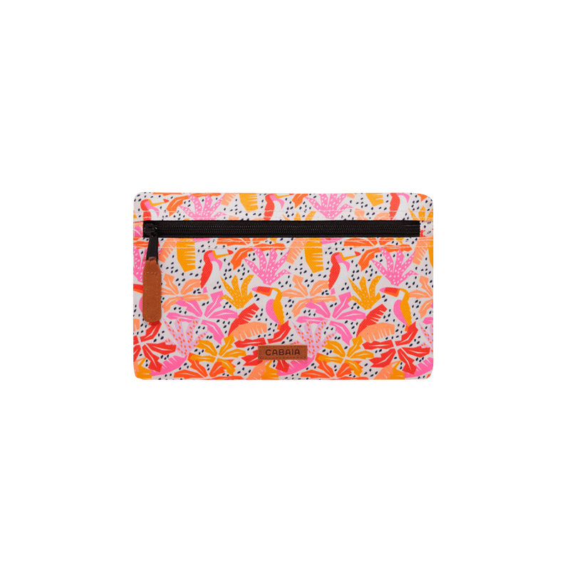 Pochette avant medium Via Cruzoma — vue 1