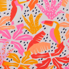 Pochette avant medium Via Cruzoma — vue 2