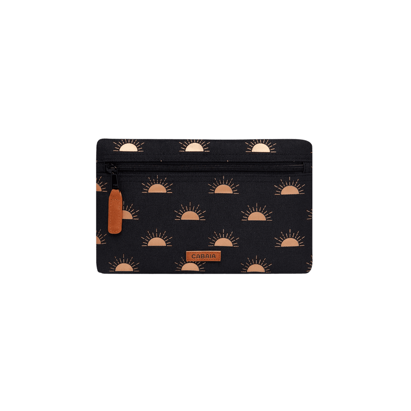 Pochette avant medium Waikiki Beach