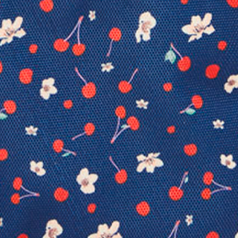 Pochette avant medium Zenea Garden — vue 2
