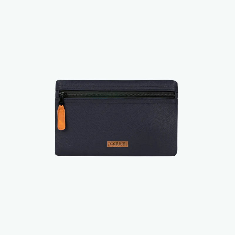 Pochette avant Sanaga River