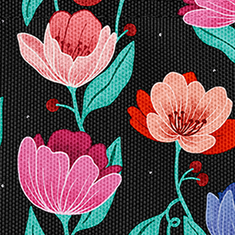 Pochette avant XS Genoa — vue 2