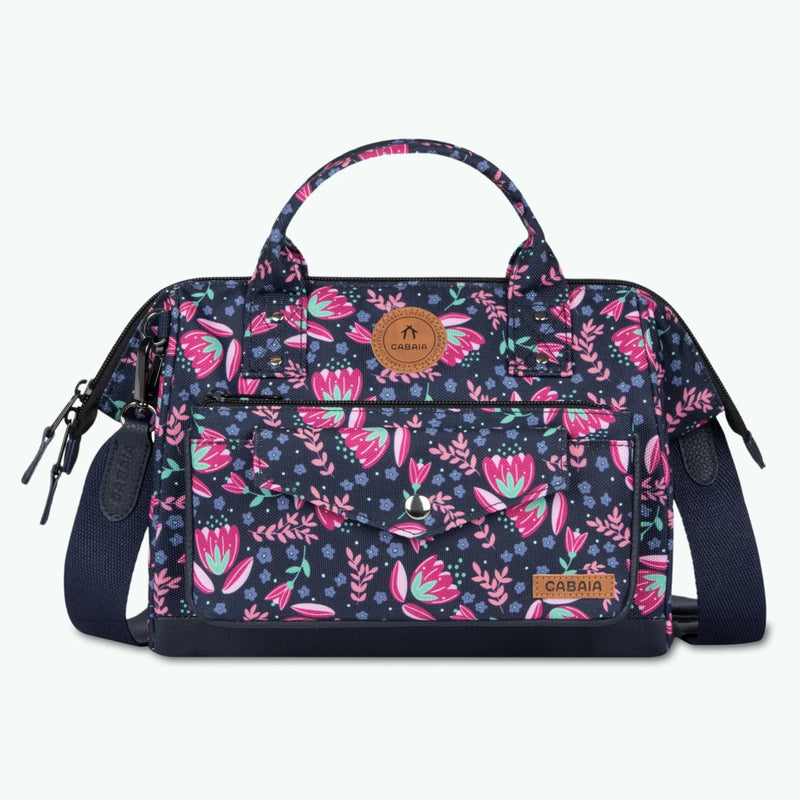 Pochette Crossbody Medium Grotta Verde — vue 3