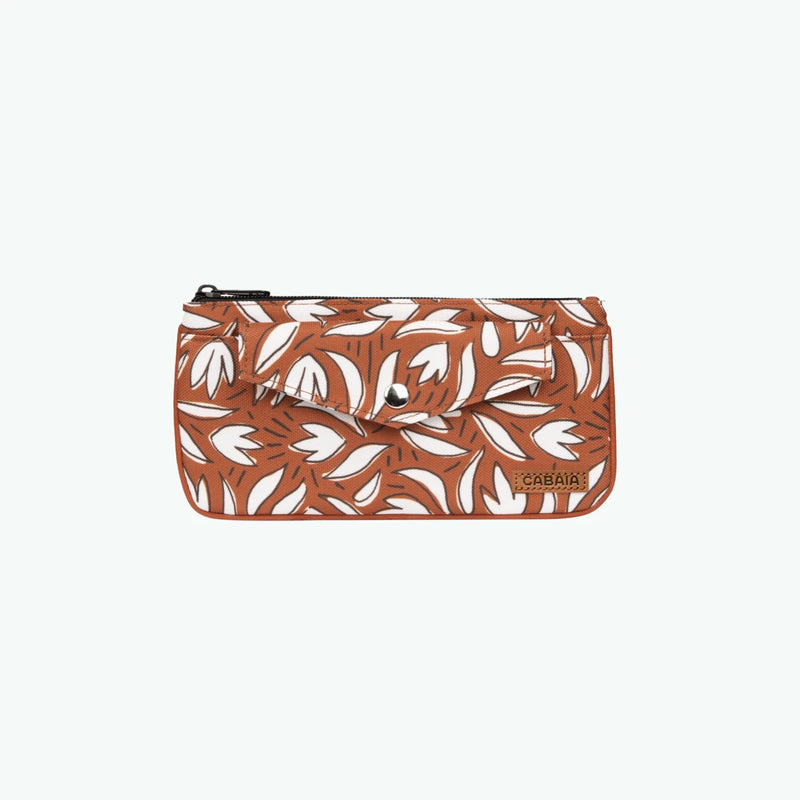 Pochette Crossbody Medium Sumatra — vue 1