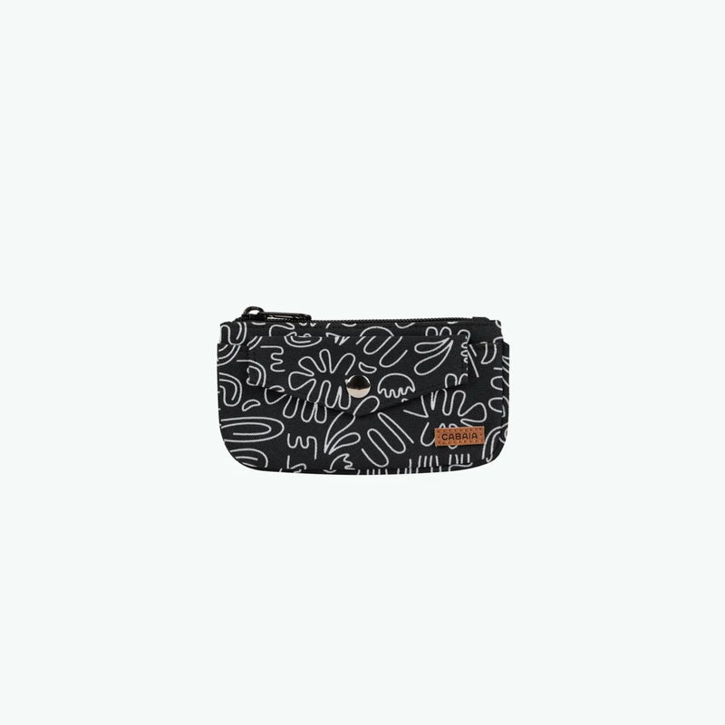 Pochette Crossbody Small Coursives