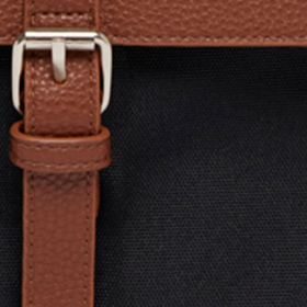 Pochette latérale Antigua Catedral — vue 2