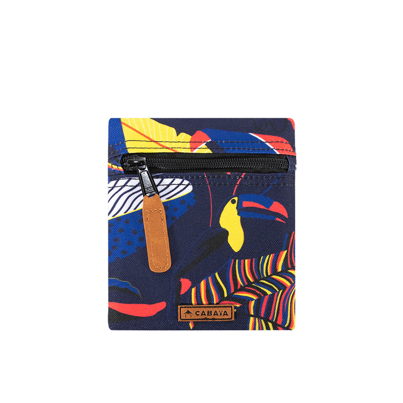 Pochette latérale Avenida Atlantica — vue 1