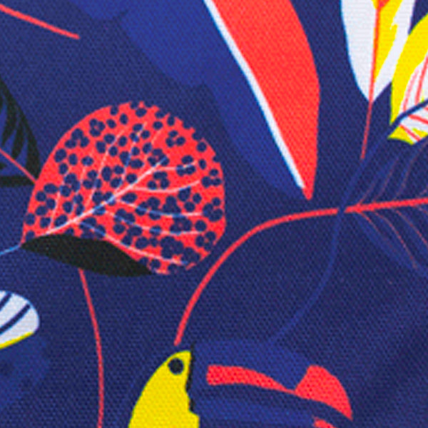 Pochette latérale Avenida Atlantica — vue 2