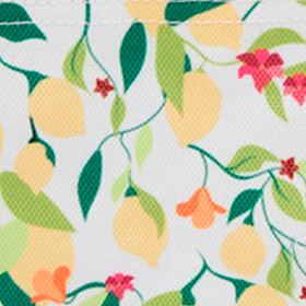 Pochette latérale Baia Azul — vue 2