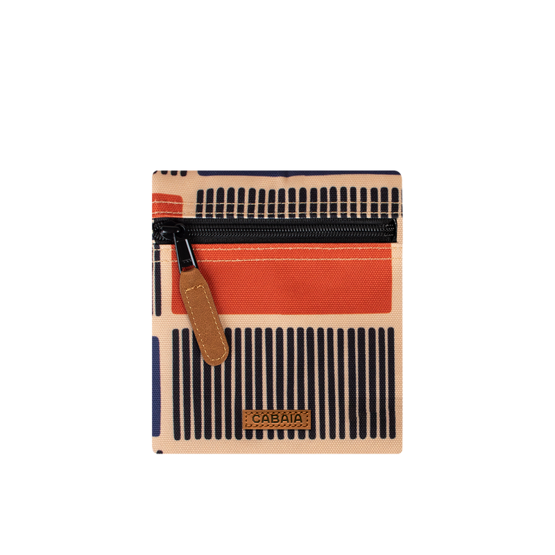 Pochette latérale Bougainville