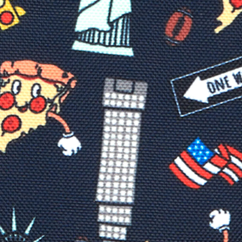 Pochette latérale Brooklyn — vue 2