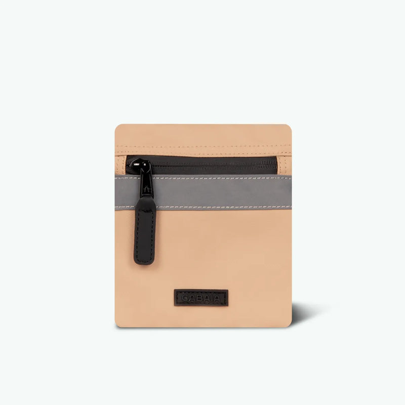 Pochette latérale Cap Breton