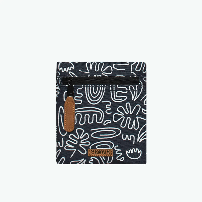 Pochette latérale Coursives — vue 1