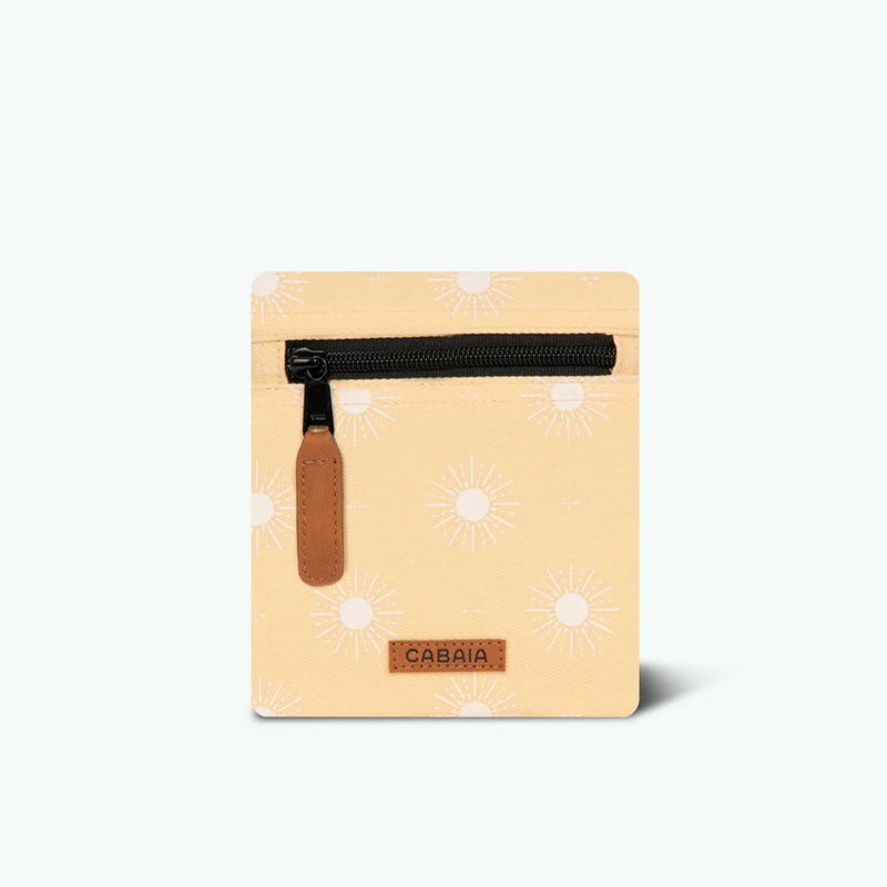 Pochette latérale Dalt Vila — vue 1