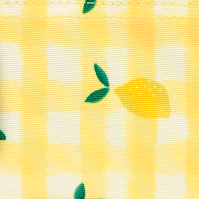 Pochette latérale Faro — vue 2