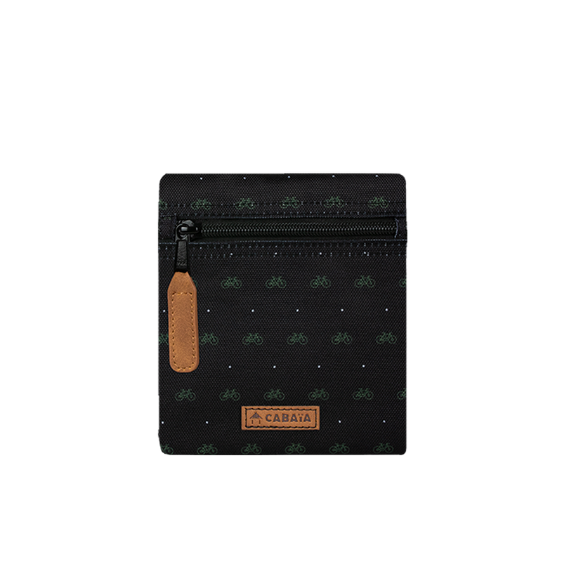 Pochette latérale Fontaine du Lion — vue 1