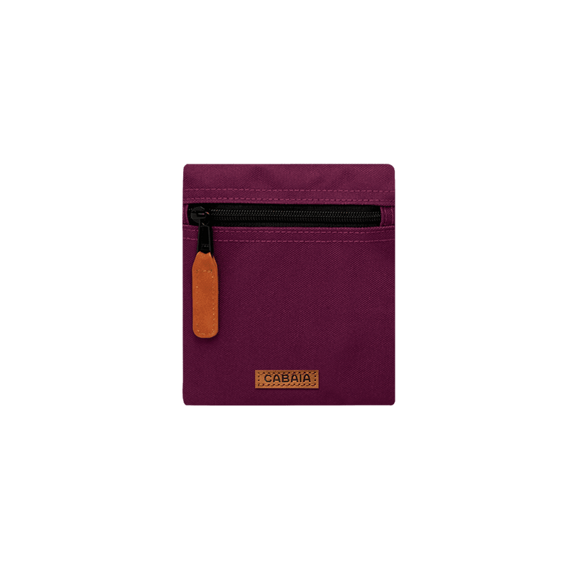 Pochette latérale Fort Henry