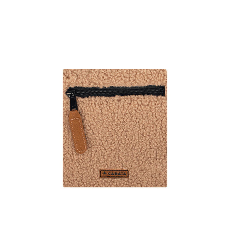 Pochette latérale Fortantiago