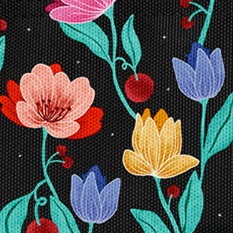 Pochette latérale Genoa — vue 2